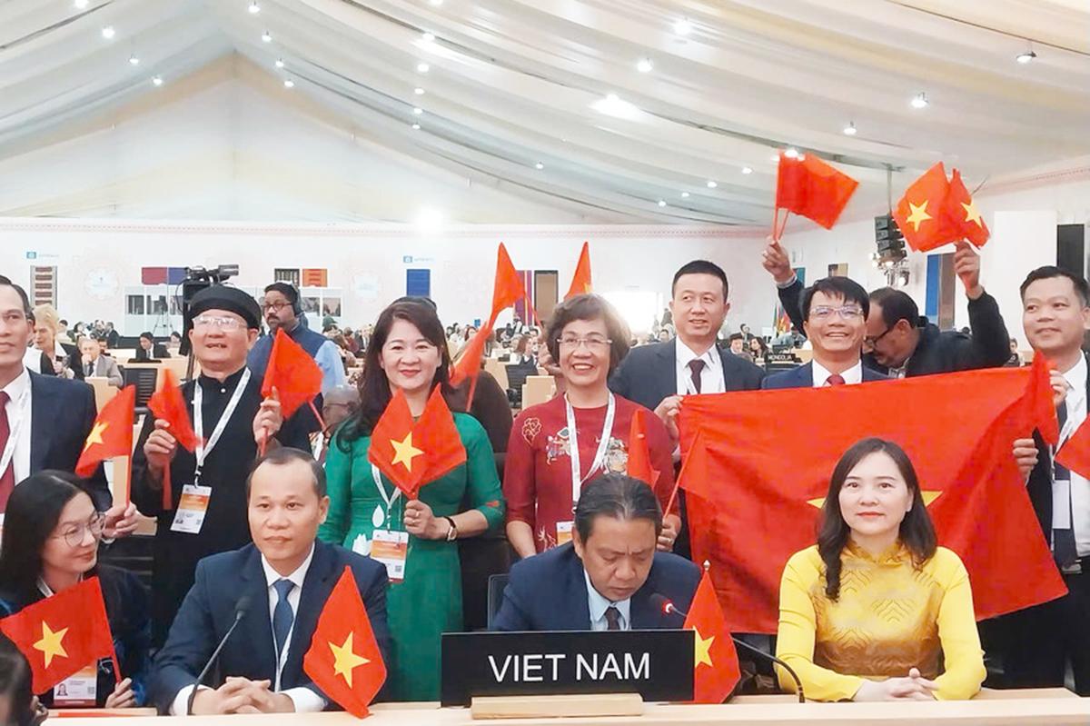Thực đơn