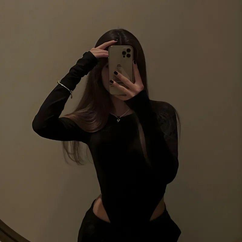 198+ Avatar ảnh girl che mặt ngầu cá tính, chất lừ