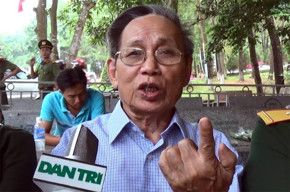 Nữ anh hùng Hồ Thị Cúc