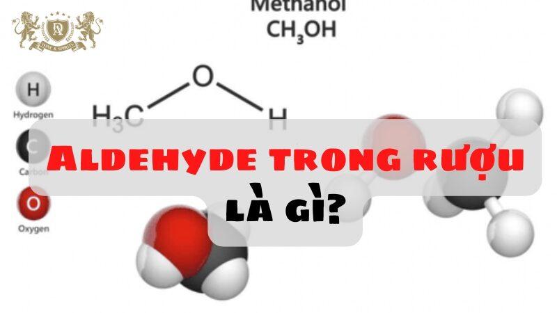 Aldehyde Trong Rượu Là Gì? Quy Trình Chưng Cất Hiện Đại Loại Bỏ Độc Tố