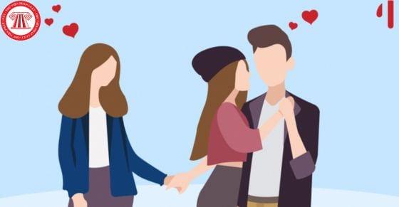 Gian phu dâm phụ có phải là ngoại tình không? Vợ hoặc chồng ngoại tình sẽ bị xử phạt ra sao?