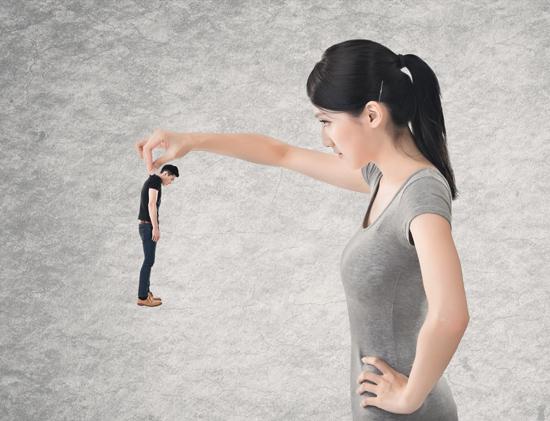 chuyện vợ chồng, phụ nữ ngoan, thế nào là đoan chính, cuộc sống gia đình