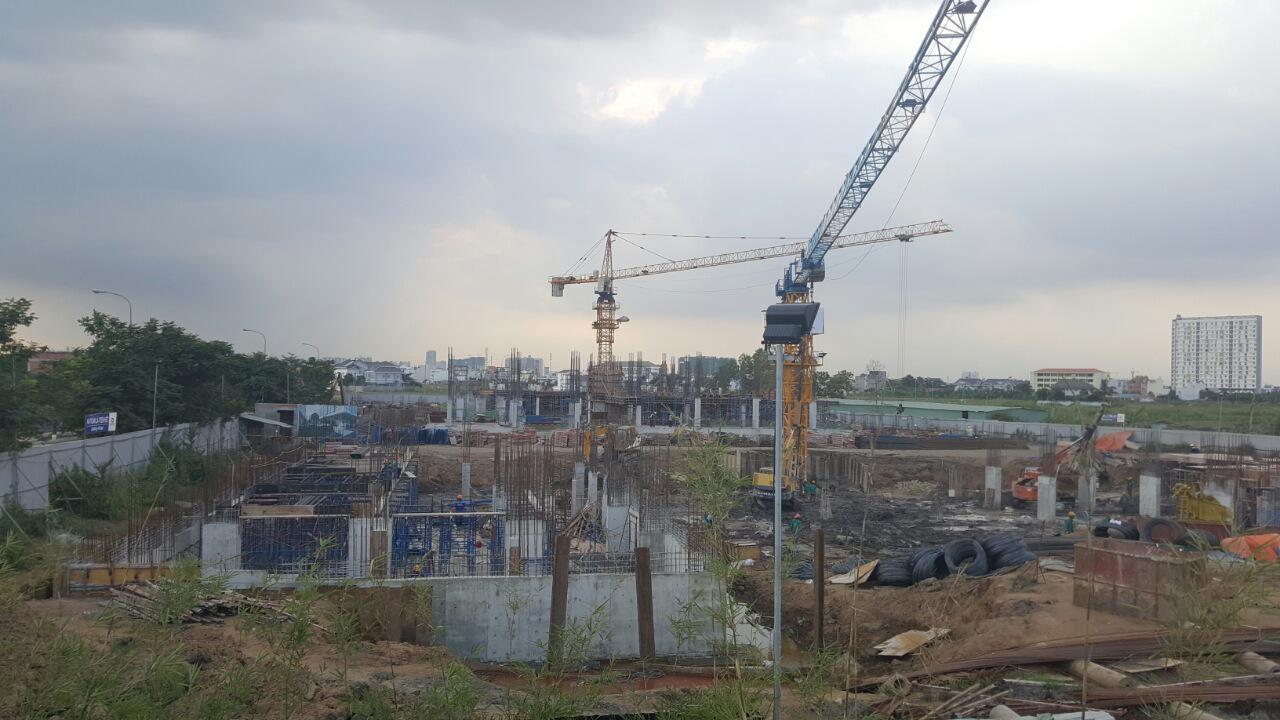 Ế sưng ế xỉa, dự án thay tên chờ đổi vận