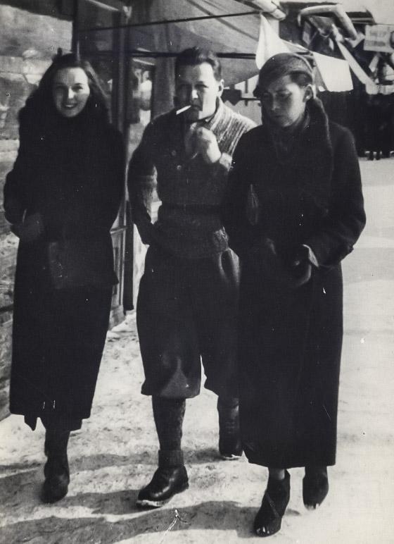60. rocznica śmierci Władysława Broniewskiego