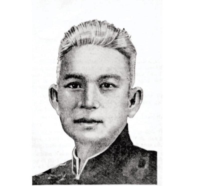 Tản Đà.