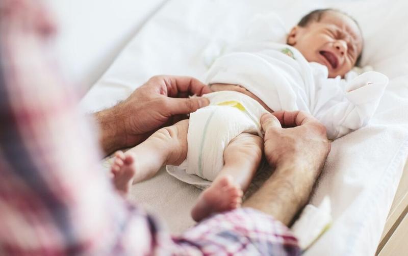Hình ảnh bộ phận sinh dục bé trai bình thường là như thế nào?