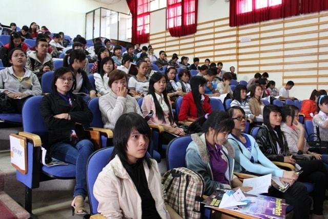 Lập thân rồi hãy lập nghiệp