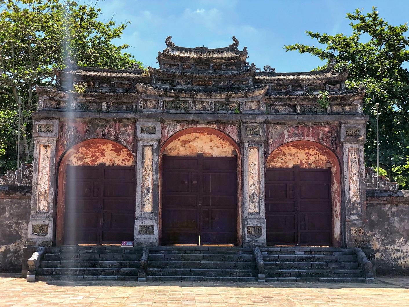 Minh Mạng The Last Great Emperor of Việt Nam