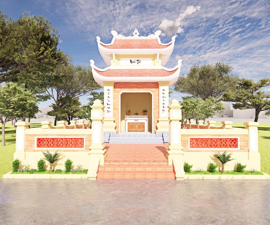 Miếu thờ ai? Giải mã vai trò và đối tượng thờ tự trong kiến trúc tâm linh Việt Nam