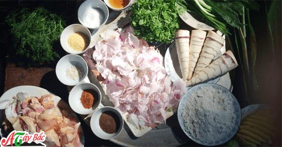 Cách làm món gà mọ cực kỳ đơn giản ai cũng có thể làm được