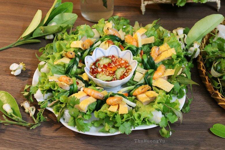 5 món vừa ngon xuất sắc lại dễ làm cho cả nhà cuối tuần, dùng đãi khách cũng rất hợp - 2