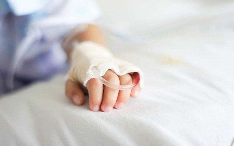 Xuất huyết nội tạng có thể gây sốc nếu không được phát hiện sớm