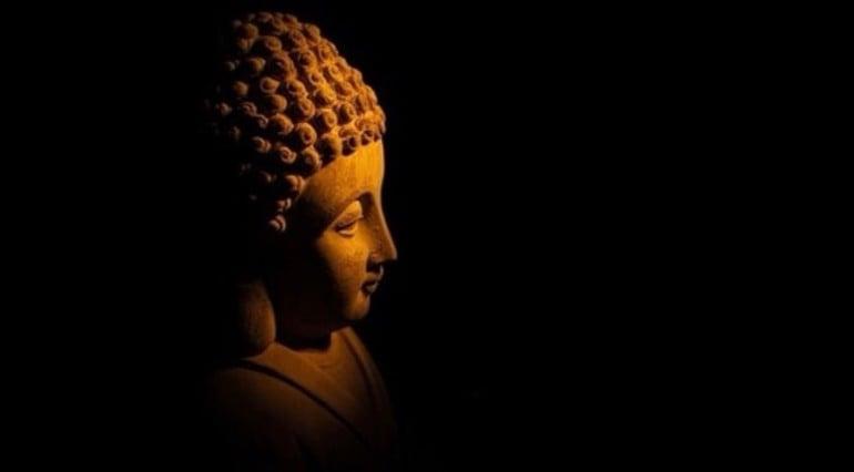 Chính tâm thiện và tấm lòng thành tâm sám hối mới hóa giải được oán nghiệp 1