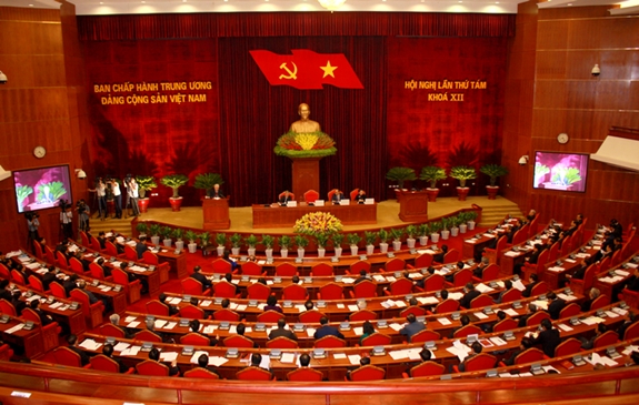 Không thể xem nhẹ biểu hiện sa sút ý chí phấn đấu