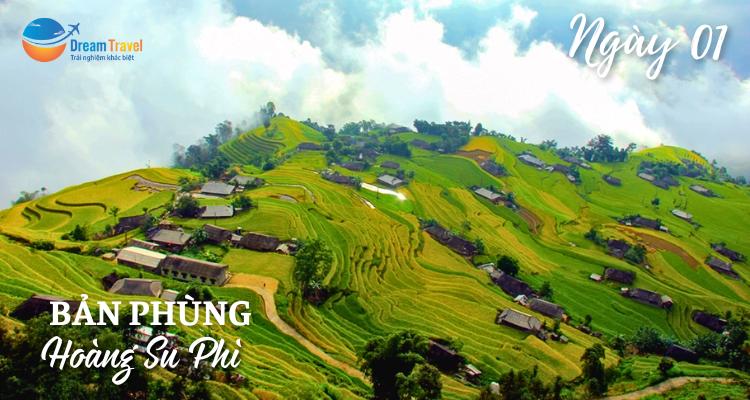 Tour Du Lịch