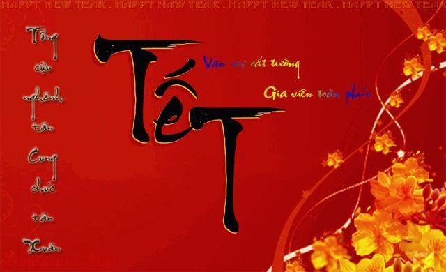 Ngày Tết và tục tế tự của người Việt qua lời dạy của đức Phật 1