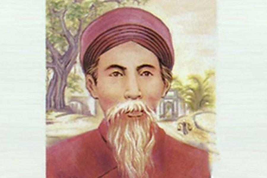 Nguyễn Khuyến