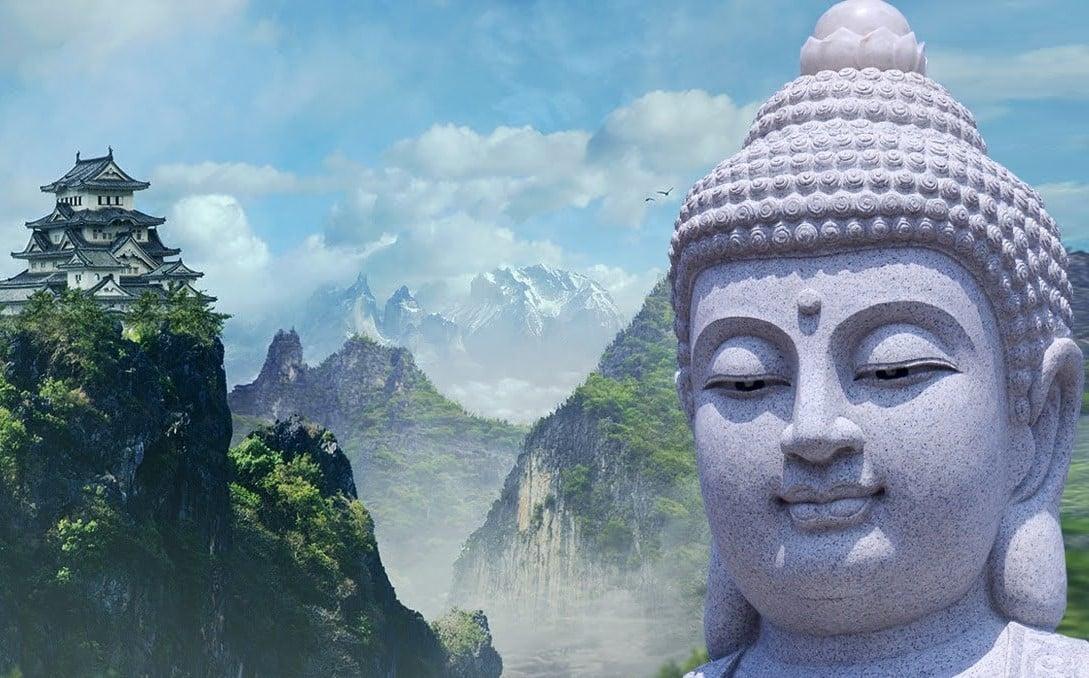 Chùm thơ về quán vô thường 1