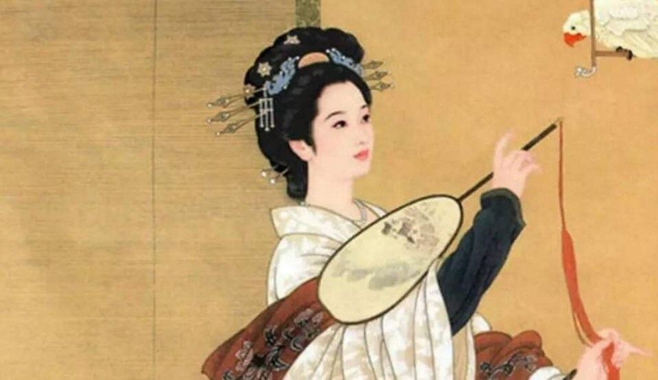 Cái kết bi thảm của nữ tể tướng xuất thân nô lệ, được Võ Tắc Thiên sủng ái - 1