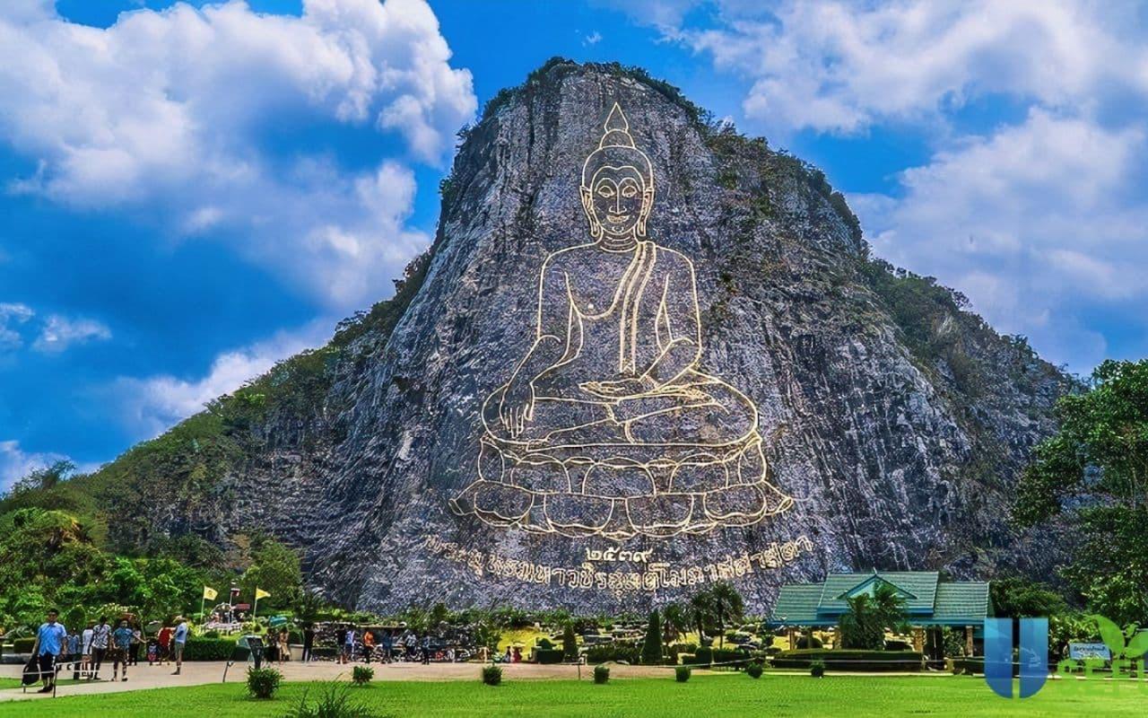 trân bảo phật sơn