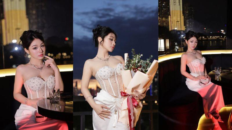 Trần Hà Linh: Nữ KOL Đang Đối Diện Drama Cuộc Sống Thật