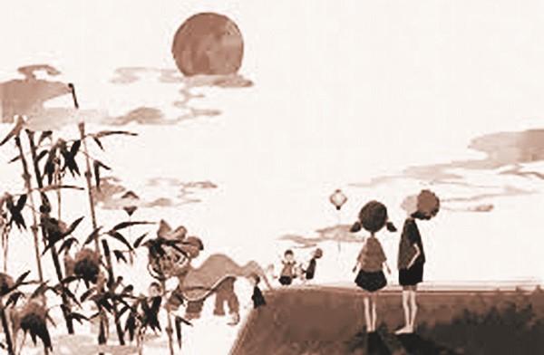 Minh họa sưu tầm