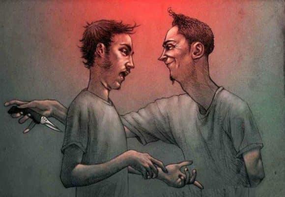 Người Lắng Nghe Quan sát và Lắng nghe - Kỳ 1: Cái miệng của người xảo ngôn