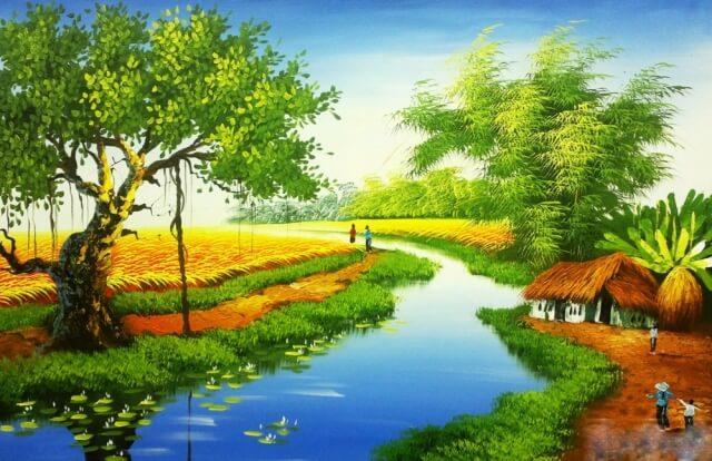 TỪ NGỮ CÔNG GIÁO TRONG MỘT SỐ TỤC NGỮ, CA DAO TIẾNG VIỆT