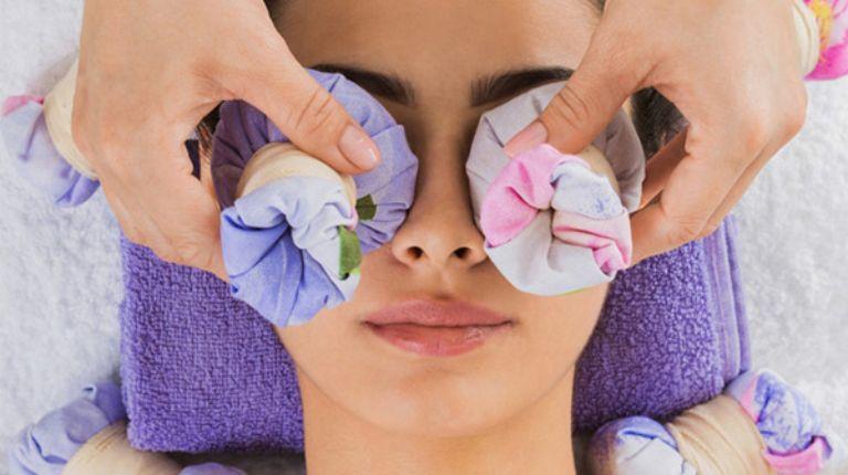 6 Cách làm hết sưng mắt sau khi ngủ dậy hiệu quả, an toàn