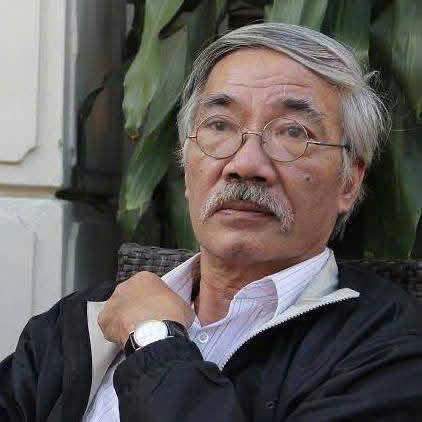 Ông Bùi Đức Khiêm có những bài thơ hay về quê hương Kim Bôi