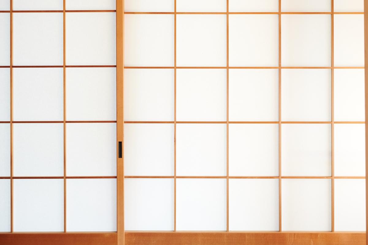 Shoji là gì? Hướng dẫn cửa trượt giấy trong phòng Nhật
