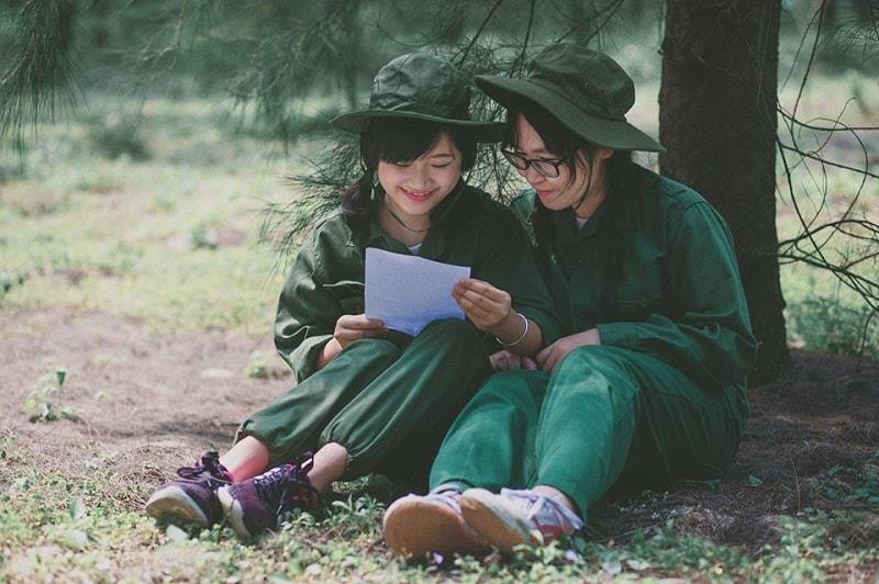 Đăng ký khóa học IELTS