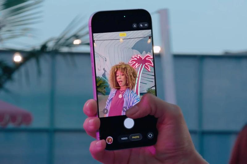 Cách chỉnh camera iPhone 17 để chụp hình đẹp như Studio