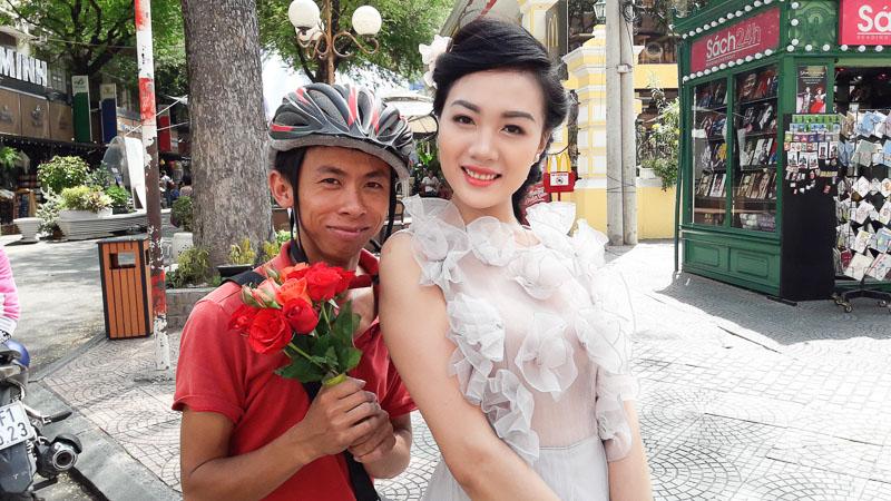 quen những người bạn mới từ nhiếp ảnh