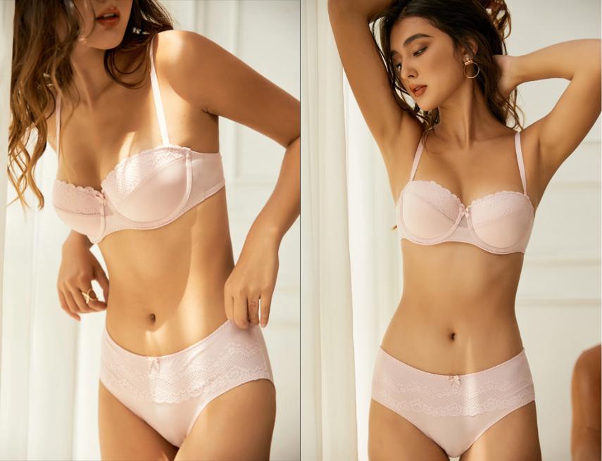 Tại sao con gái bắt buộc phải mặc quần lót