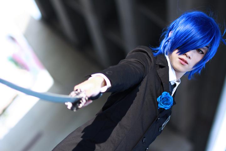 Cao thủ cosplay sẽ xuất hiện tại lễ hội văn hóa Nhật