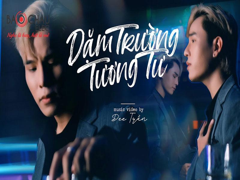 Lời bài hát Dặm Trường Tương Tư - Dee Trần. Bản Cực Chuẩn