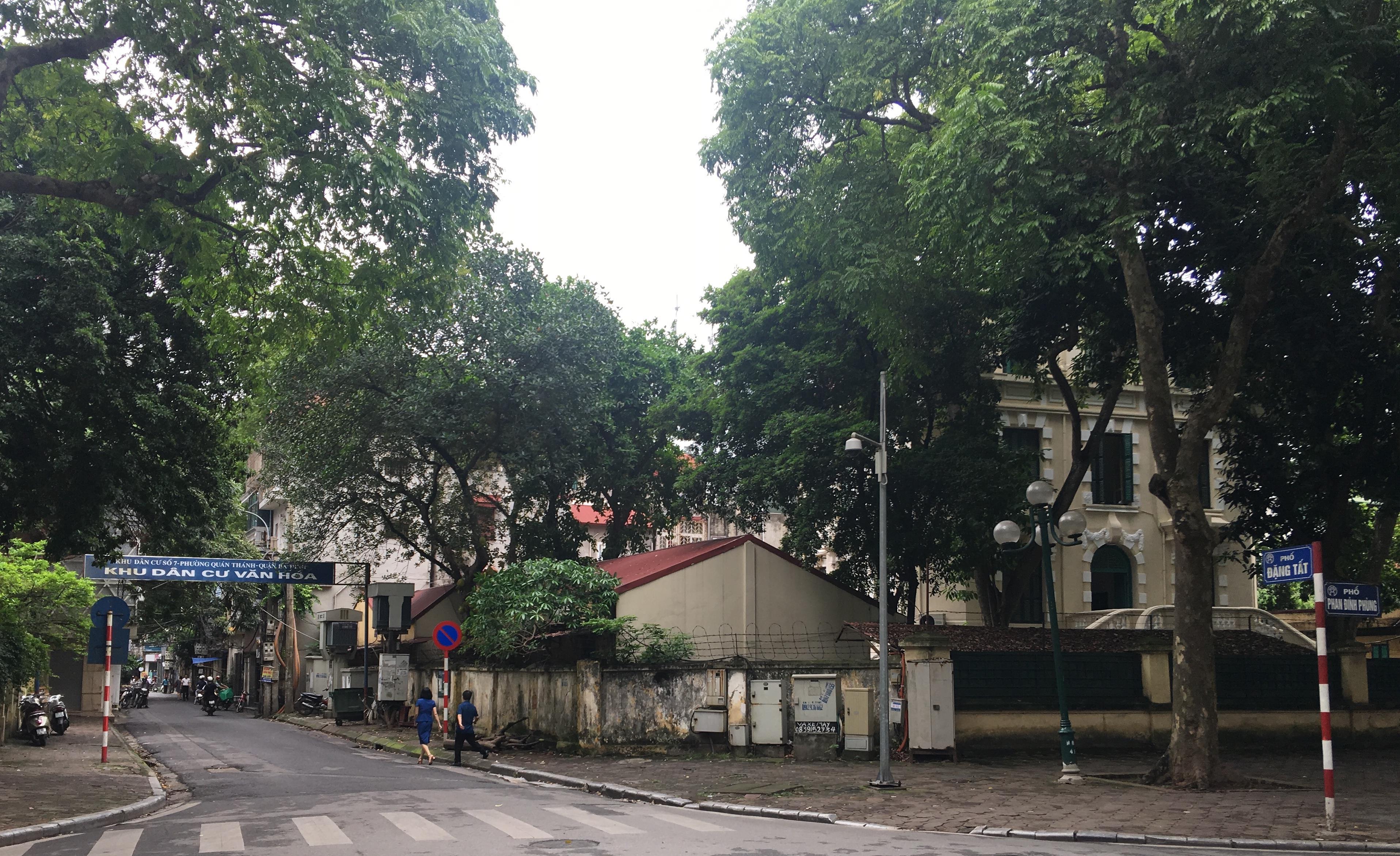 Tướng Đặng Tất bị chết oan như thế nào?