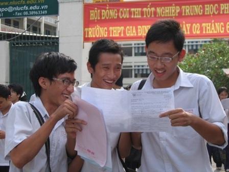 Bí quyết ôn luyện môn Ngữ văn: Cách viết bài nghị luận xã hội - 1