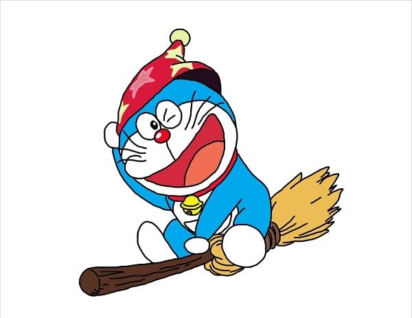 Tuyển tập 100+ Hình ảnh Doremon cute, đáng yêu đẹp nhất