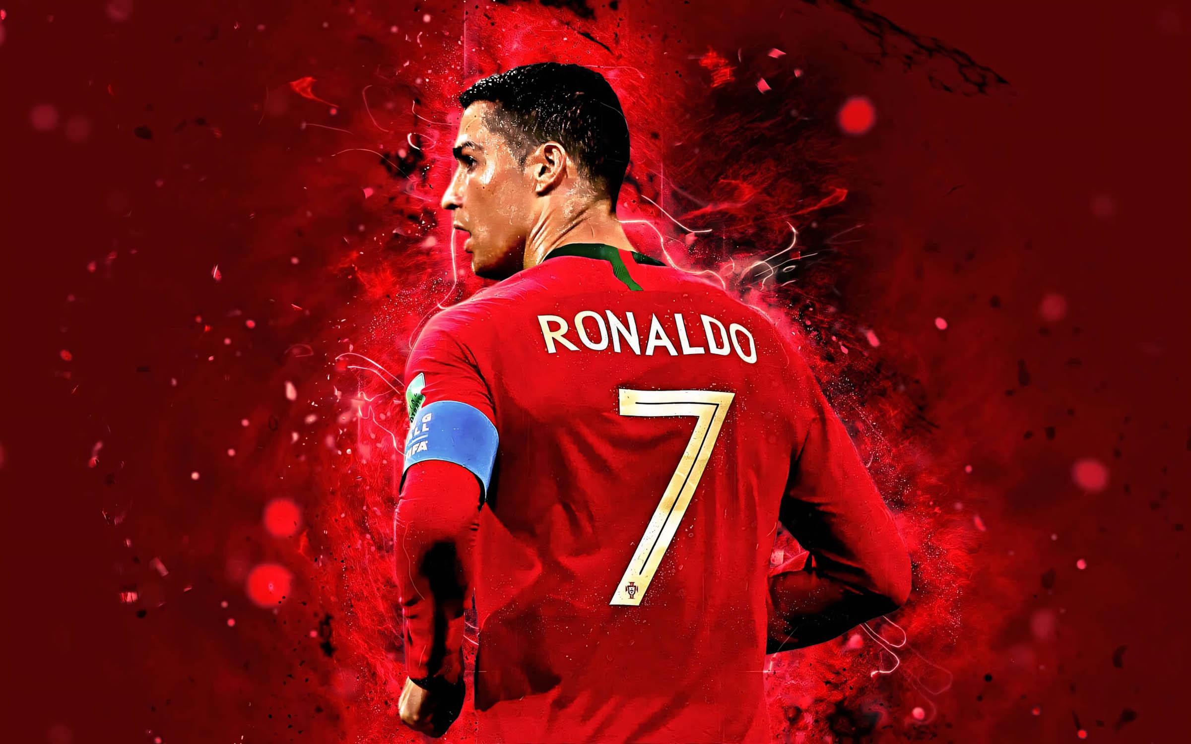 1.000+ Hình Nền Ronaldo (CR7) Đẹp, Siêu Nét 4K Cho Điện Thoại & Máy Tính