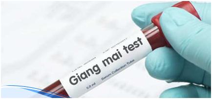 HOÀN MỸ BẮC NINH: BỆNH GIANG MAI LÀ GÌ?