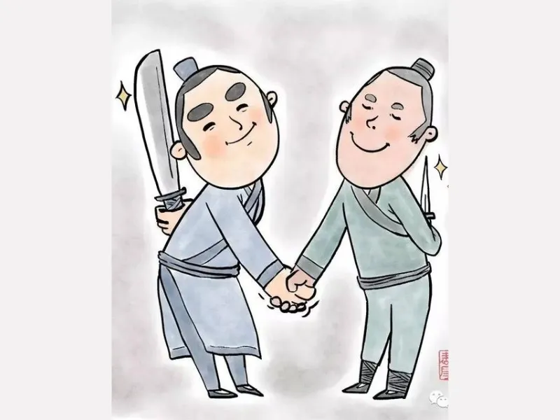 Ý nghĩa câu thành ngữ “Khẩu Phật tâm xà” là gì? 1