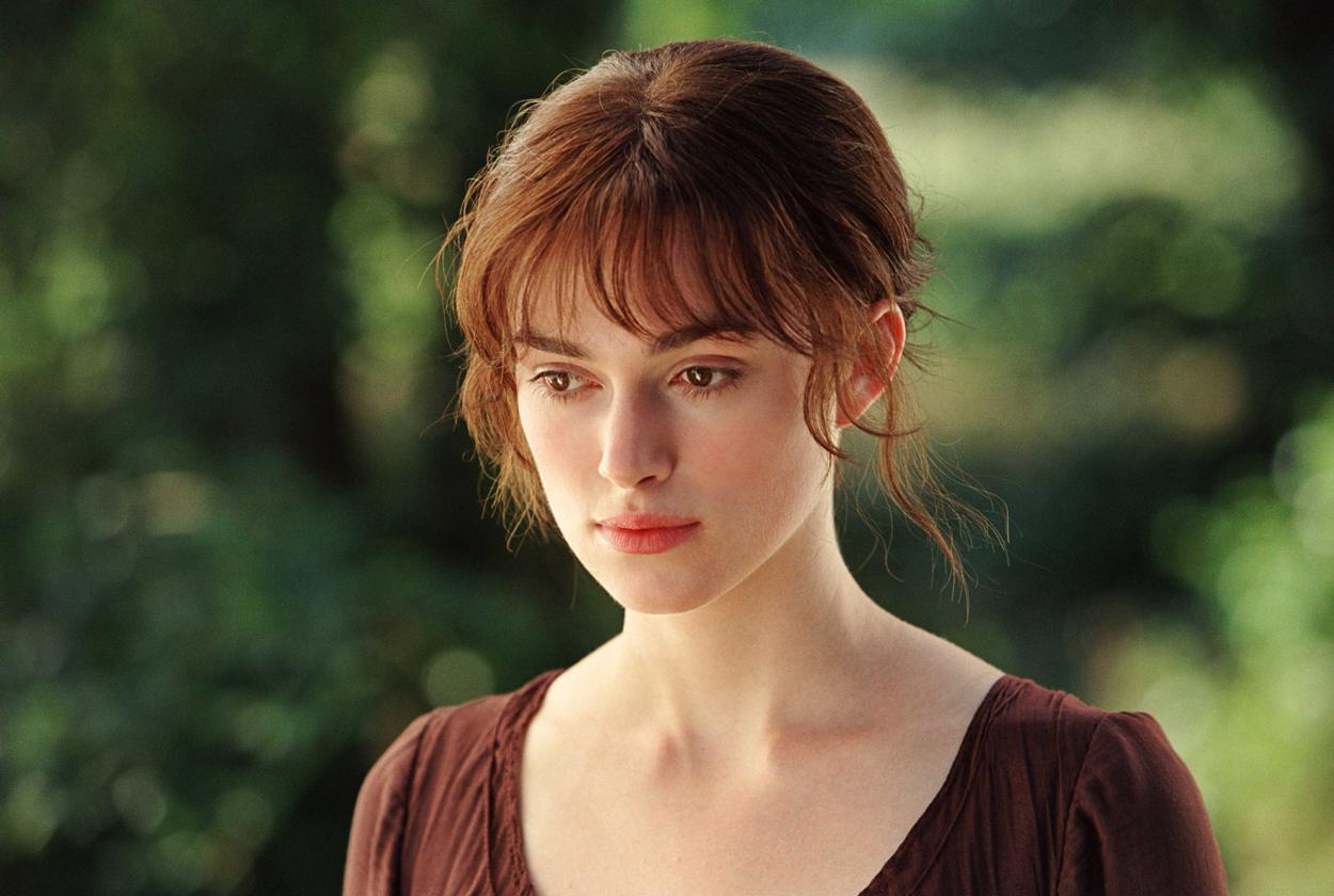 elizabeth bennet