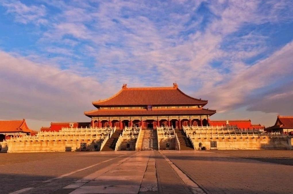 Lãnh cung của Tử Cấm Thành nằm ở đâu và sự thật ít người biết - 1