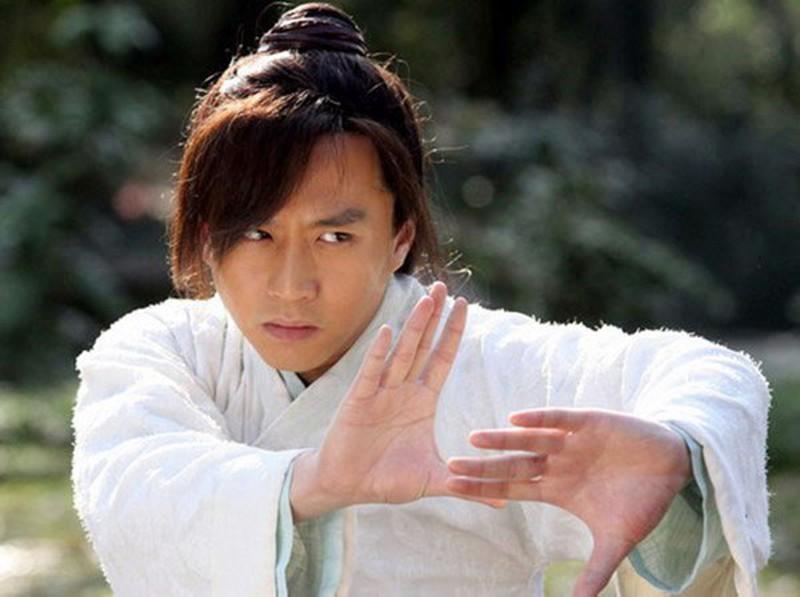 Trương Vô Kỵ - giáo chủ nổi tiếng nhất của Ma giáo trong truyện Kim Dung (ảnh từ phim truyền hình Trung Quốc)