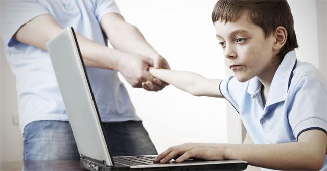 Sơ đồ tư duy Nghị luận về tình trạng nghiện game online