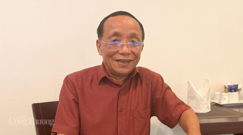 Trung tướng Nguyễn Trung Thu, nguyên Phó Tổng Tham mưu trưởng Quân đội nhân dân Việt Nam, nguyên Tư lệnh Quân khu 5