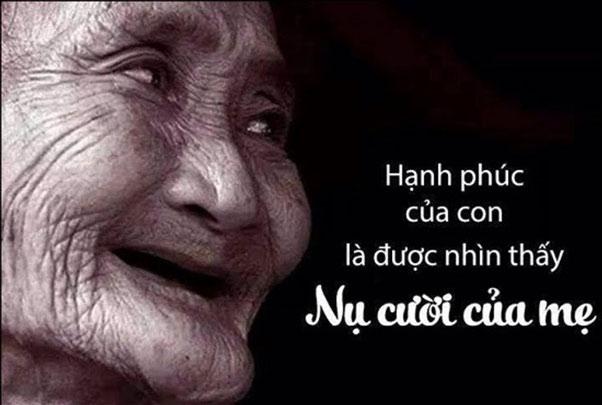 thơ 8/3 về mẹ