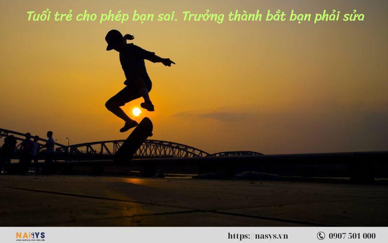 cau-noi-hay-ve-nhiet-huyet-tuoi-tre